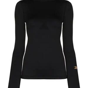 Reebok x Victoria Beckham Seamless long sleeve top